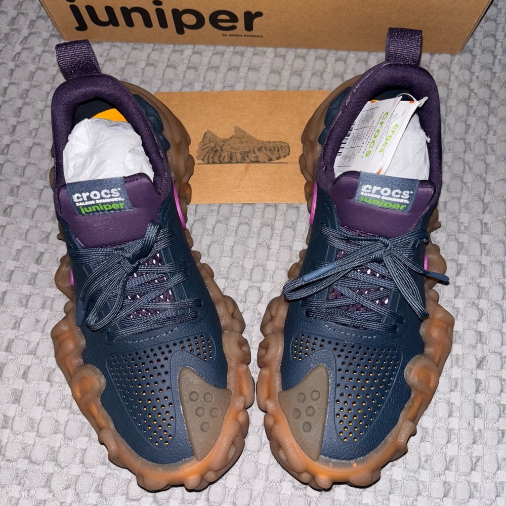 Crocs Juniper Taro